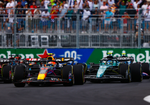 Las mejoras de Checo y Alonso para Silverstone