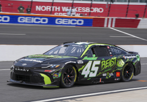 NASCAR Qualifying Today: All-Star Race 2025 start times, schedule and how to watch live on TV