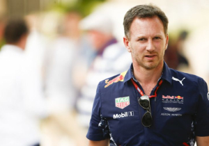 Horner: 'De hele markt wacht op beslissing van Toto'