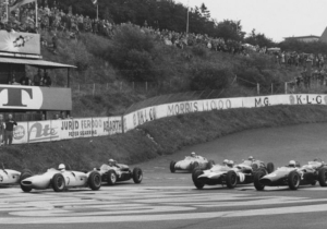 'Deense promoter zoekt naar alternatief voor Formule 1-race in Kopenhagen'