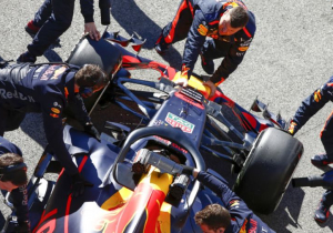 Kees van de Grint: "Op dit moment zou ik toch voor Renault kiezen"