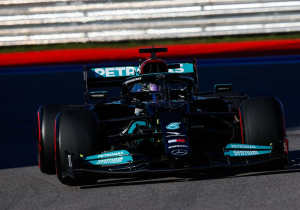 Liveblog (gesloten): Norris pakt pole na chaotische kwalificatie