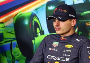 Verstappen offers FIA-marshal defence over safety car confusion