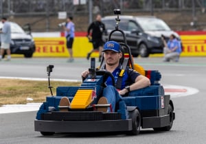 LIVE | Max Verstappen tegen 100: mis niks van dit zeer bijzondere evenement