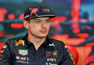 Max Verstappen delivers damning verdict on F1 drivers' salary cap