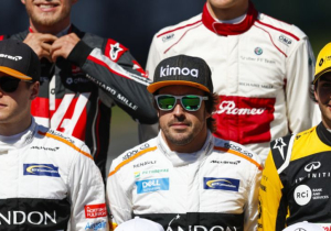 Alonso quits F1: Who will McLaren pick for 2019?