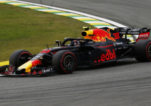 Max Verstappen na kwalificatie: "Het kan een interessante race worden"