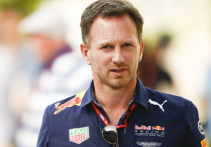 Horner: Toro Rosso won't sign Ocon