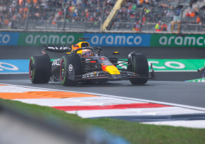 F1 2024 Dutch Grand Prix weather forecast - latest today from Zandvoort