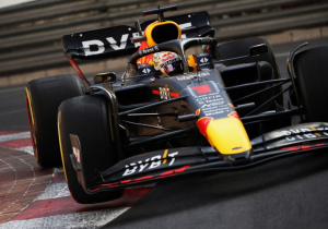 Regels brandstoftemperatuur aangepast door FIA na close call Verstappen in Spanje