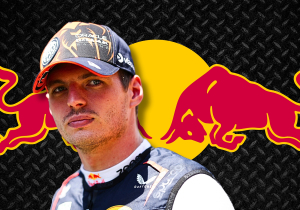 Verstappen reveals team OWNERSHIP ambitions