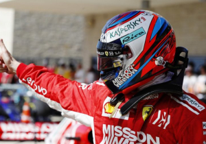 VIDEO: Het laatste seizoen van Kimi Räikkönen bij Ferrari