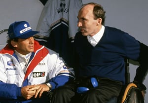 Five decades of achievements for Williams