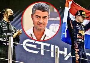 Oud-FIA-steward klapt uit de school over AD21: 'Verstappen kreeg het WK cadeau van Masi'