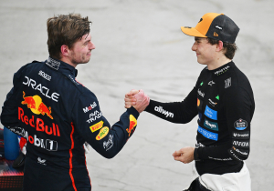 ¿Trampa? McLaren prepara petición ESPECIAL para Piastri tras la pole de Verstappen