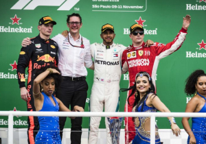 Toekomst Braziliaanse Grand Prix op losse schroeven