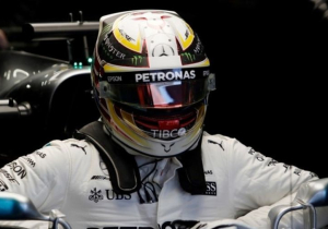 VIDEO: Zo werd Lewis Hamilton wereldkampioen van 2017