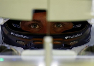 Bottas: "Ik ervaar geen extra druk"