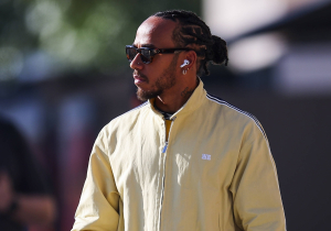 La situación que ROMPIÓ la relación de Hamilton con Mercedes