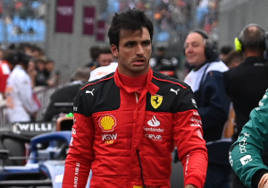 Sainz admits FRUSTRATION at unfortunate Austrian GP as podium slips away