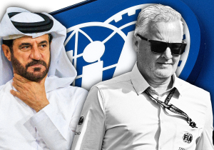 FIA-president legt vertrek Herbert als F1-steward uit