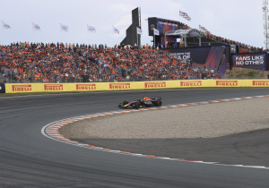 Qualy F1 Hoy: Horarios y canales de televisión para el Gran Premio de Holanda 2024