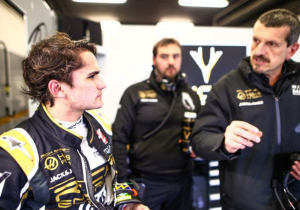 Fittipaldi talented enough for F1 race seat - Steiner