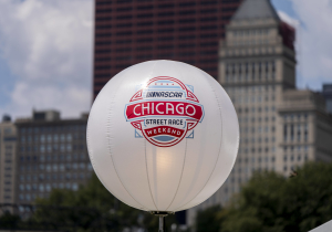 Chicago race produces massive upset as 23XI Racing star eliminated