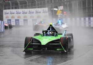 Cassidy wint kletsnatte London E-Prix, Envision sleept constructeurstitel binnen