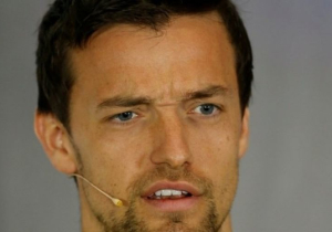 Palmer over akkefietje Alonso: 'Zal vast nog besproken worden, Fernando was niet blij'