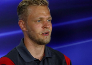 Magnussen blikt terug: "Dit was mijn beste seizoen"