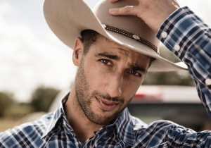 Uit de bocht: Het veelzijdige leven van Daniel Ricciardo!