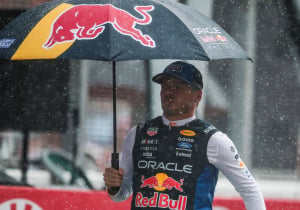 FIA confirm Bahrain Grand Prix DELAYED as rain and lightning strike in Malaysia