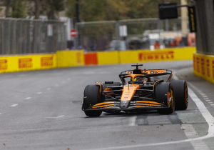 F1 Practice Today: Azerbaijan Grand Prix start times, schedule and how to watch live on TV