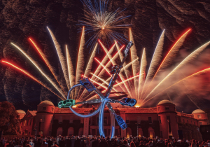 NASCAR and IndyCar legends confirmed for track RETURN at historic event