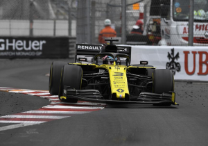 Daniel Ricciardo: "Hebben nu een echte kwalificatiemodus, voelt sterk aan"