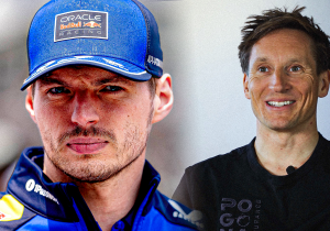 Van Der Zande verwacht comeback van Red Bull: "Kunnen ze als geen ander"