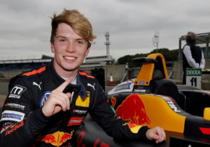 Dan Ticktum: 'Dit bewijst wel dat Marko fout zat over mij'