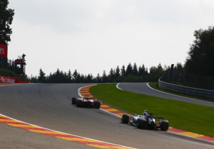 Grand Prix van België: het tijdschema en de weersverwachting voor vandaag