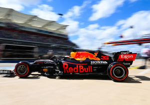 Priestley tempert verwachtingen Red Bull: 'Zijn alleen op papier favoriet'