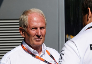 Red Bull wil dat Liberty haast maakt: 'We zijn in de kritieke fase aanbeland'