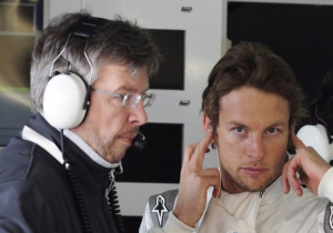Formule 1-baas: "Meer data beschikbaar stellen voor de fans"