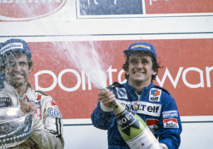 Dit zijn vijf van de meest memorabele openingsraces aller tijden