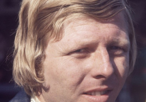 Vandaag jarig: Gijs van Lennep (78)