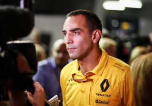 Teams could cheat on engine parts if they wanted to, claims Abiteboul