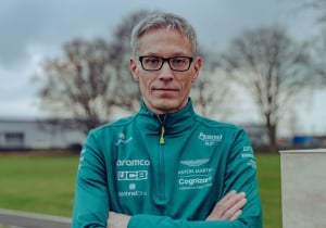 Krack raises concern over Aston Martin future after summer break