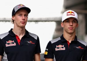 Hartley takes aim at Gasly again over Brazil row