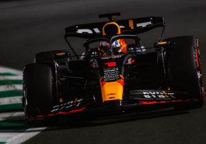 Red Bull issues revealed despite Verstappen practice domination