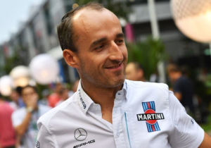 Lowe blij met Kubica: 'Hij is van de oude school en weet hoe het werkt'
