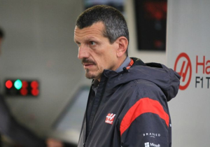 Haas concerned over rivals exploiting 2019 rule change